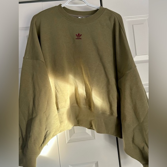 Adidas Sweatshirt - Picture 1 of 3